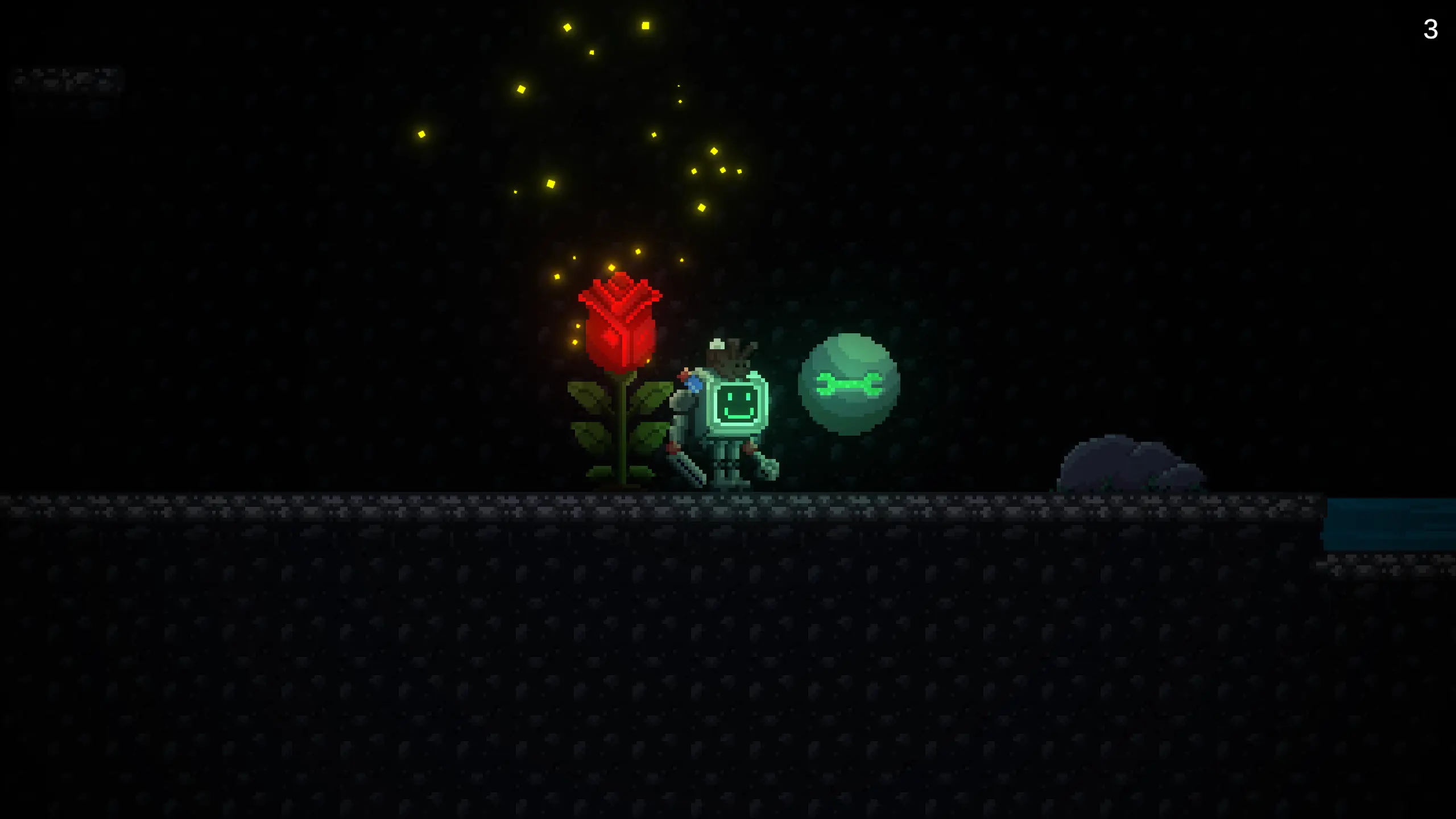 Reboot Eden gameplay screenshot